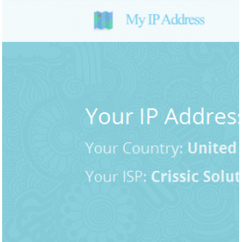 Pro IP locator - IP Geolocation Script